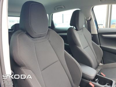 2023 Skoda Karoq