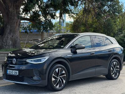 2023 Volkswagen ID.4