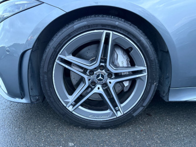 2019 Mercedes-Benz CLS Class