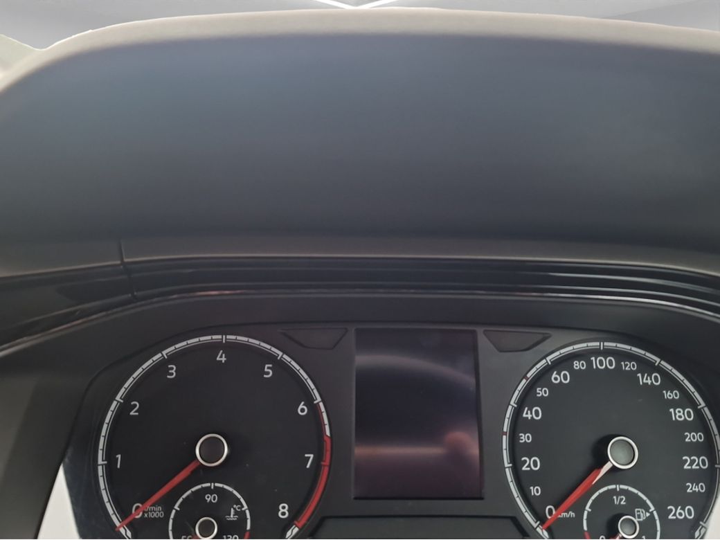 2020 Volkswagen Polo