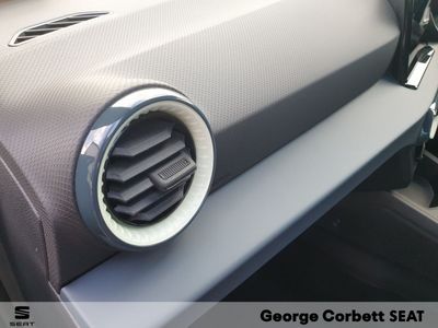 2026 SEAT Arona