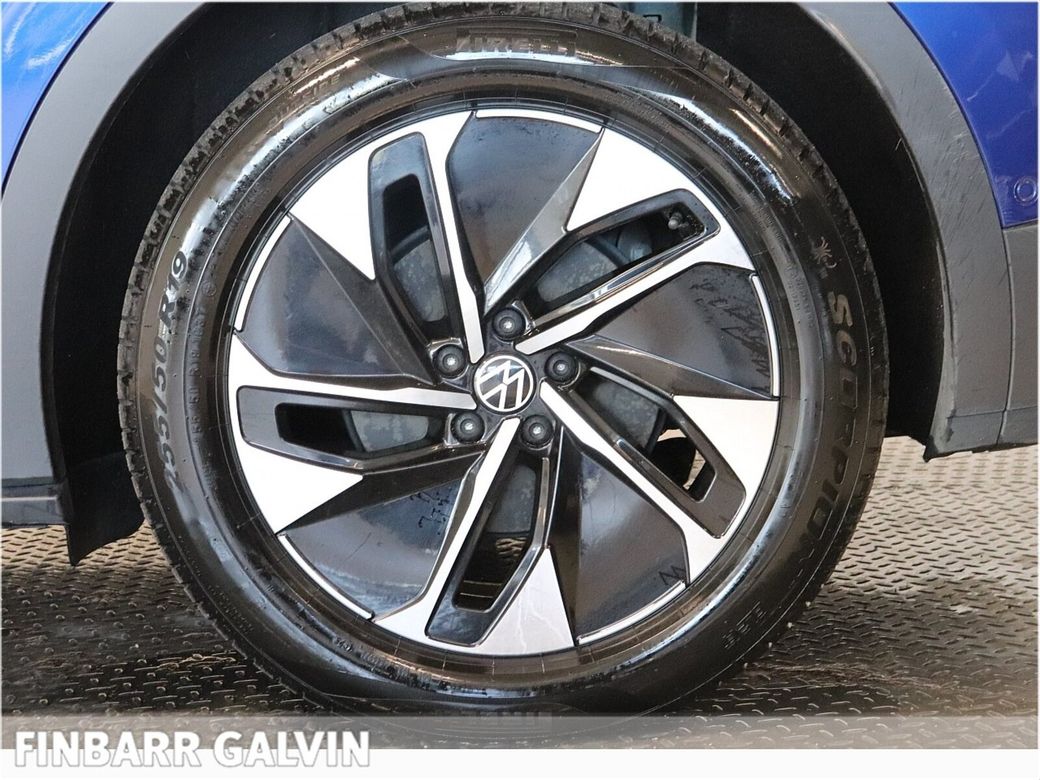 2023 Volkswagen ID.4