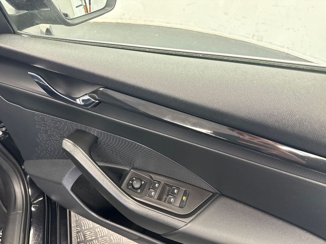 2023 Skoda Octavia