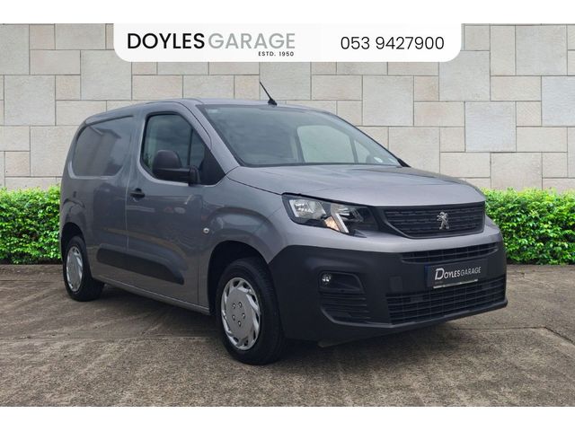 vehicle for sale from Doyles Garage Courtown Ltd