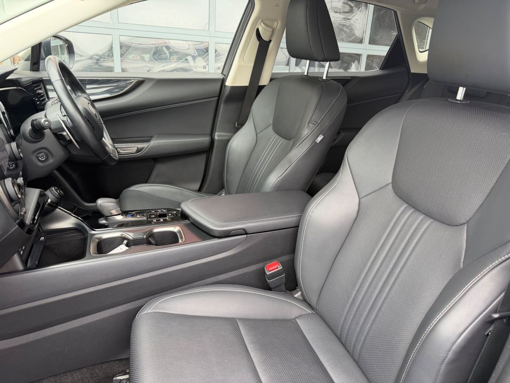 2022 Lexus NX