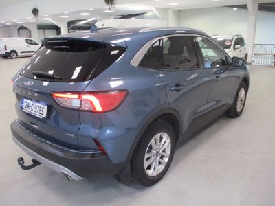 2024 Ford Kuga
