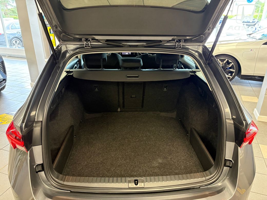 2023 Skoda Octavia