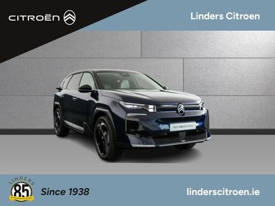 2026 Citroen C5 Aircross