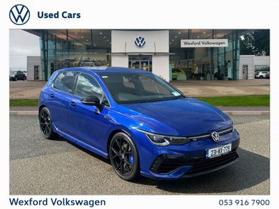 2023 Volkswagen Golf
