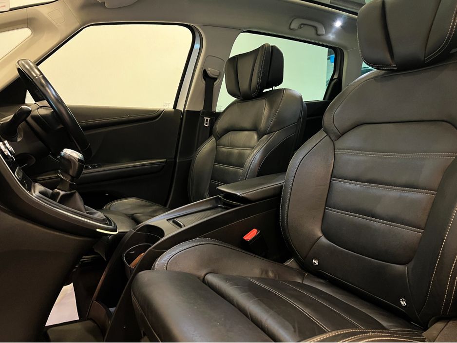 2019 Renault Grand Scenic