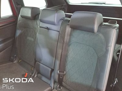2024 Skoda Kodiaq