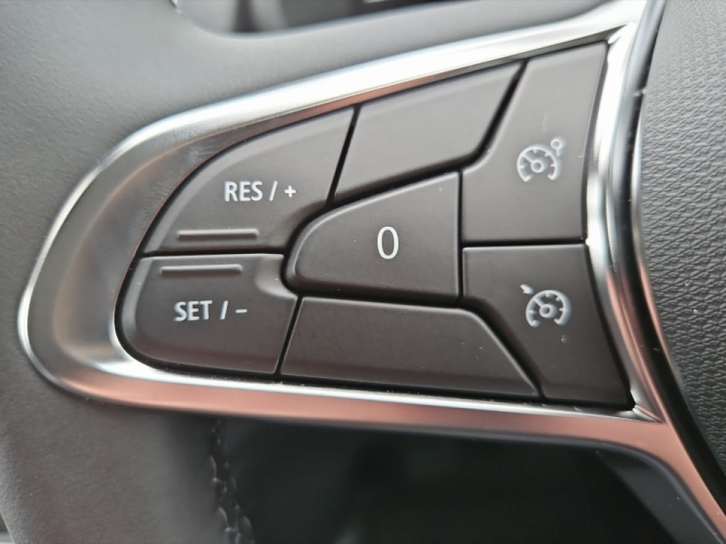 2026 Renault Trafic