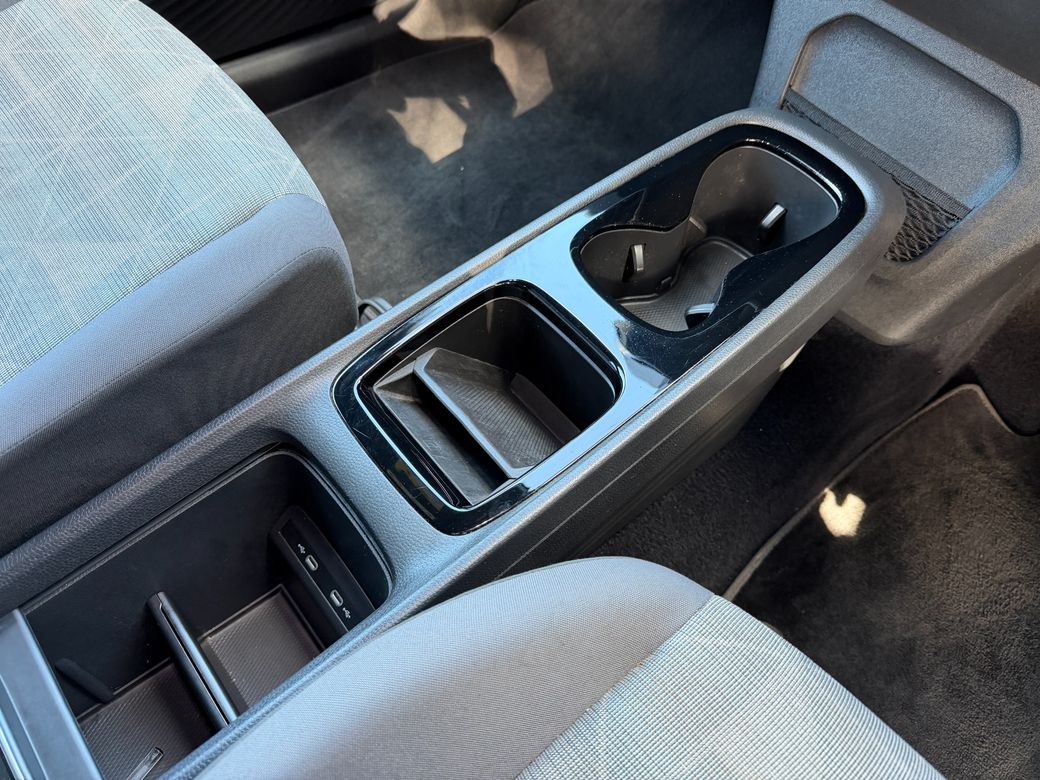 2021 Volkswagen ID.3