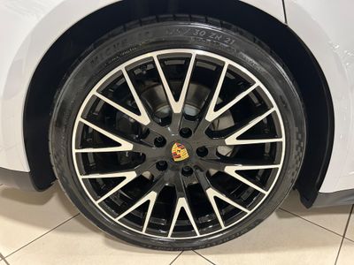 2024 Porsche Panamera