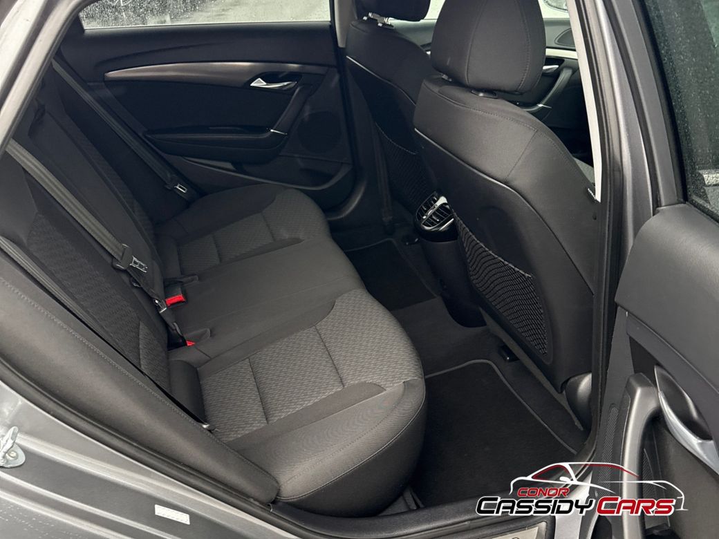 2017 Hyundai i40