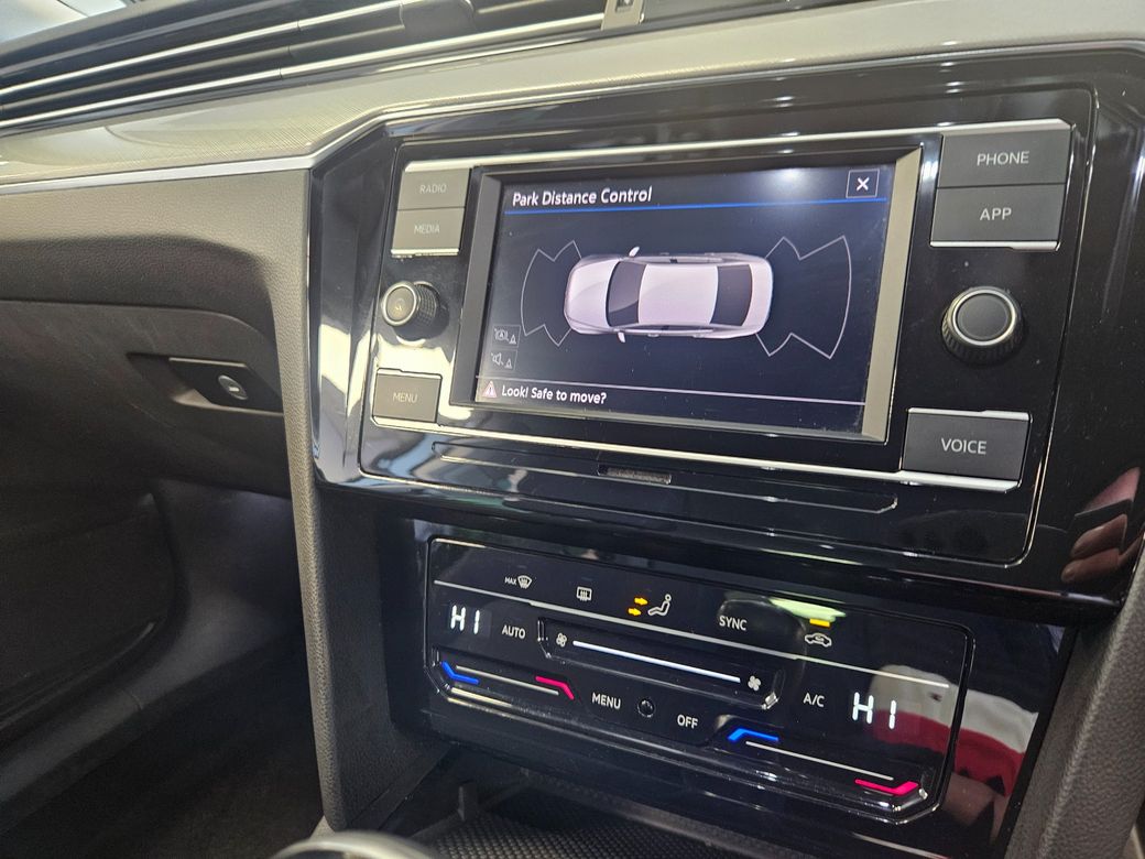 2022 Volkswagen Passat