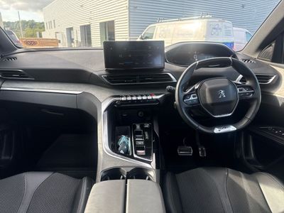 2024 Peugeot 3008