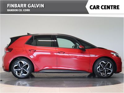 2023 Volkswagen ID.3