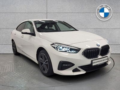 2021 BMW 2 Series
