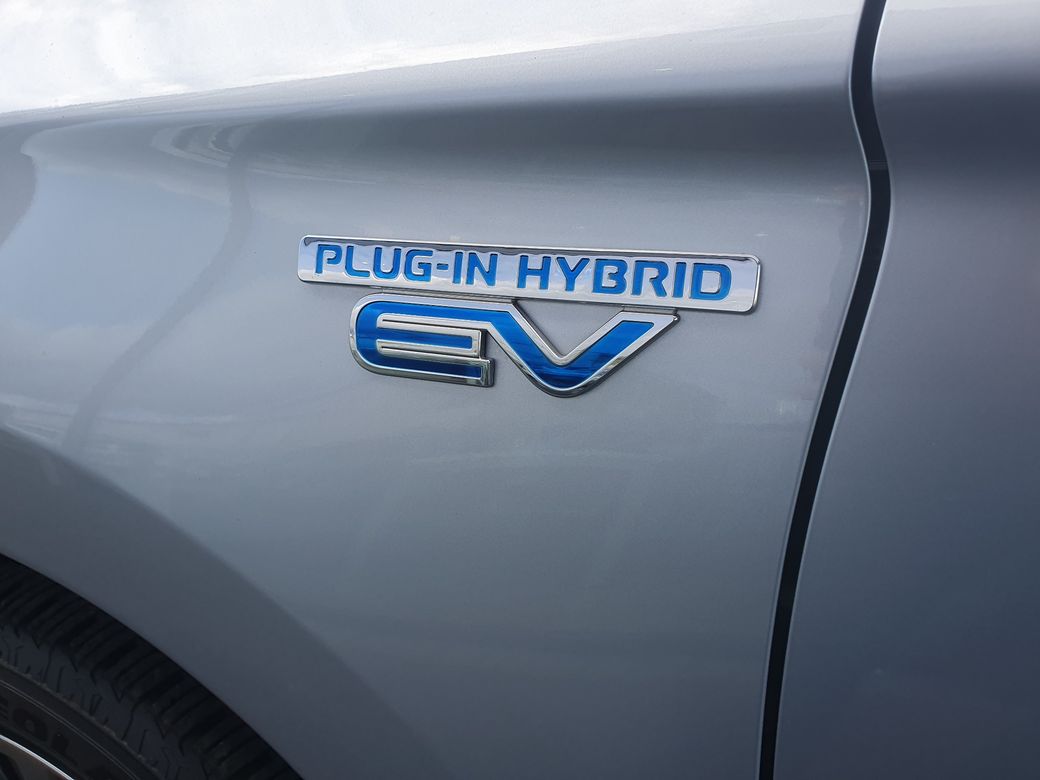 2017 Mitsubishi Outlander