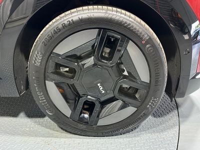 2026 Kia EV9