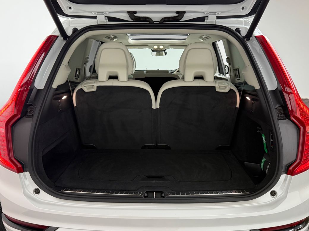 2024 Volvo XC90