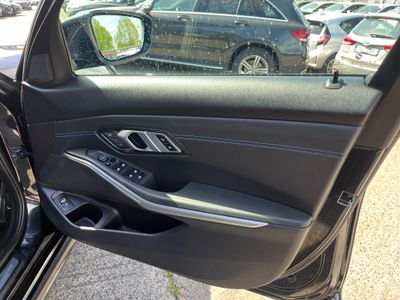 2021 BMW 3 Series