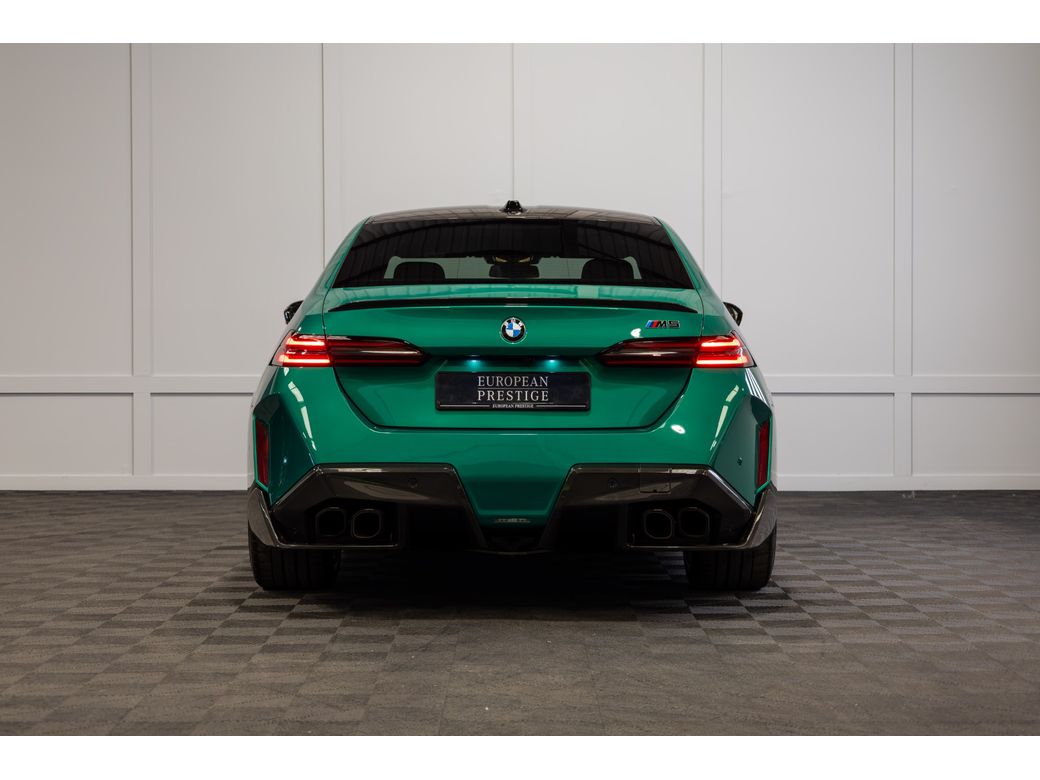 2024 BMW M5