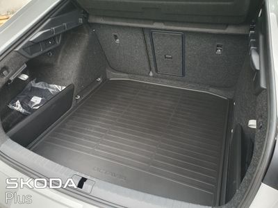 2025 Skoda Octavia