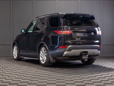 2020 Land Rover Discovery