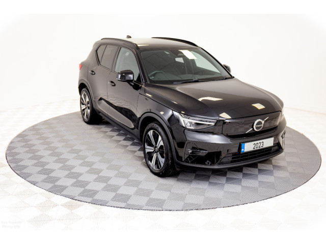 vehicle for sale from Kevin Egan Cars