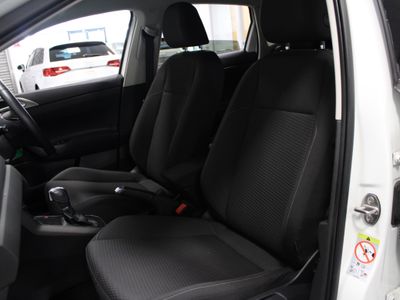 2018 Volkswagen Polo