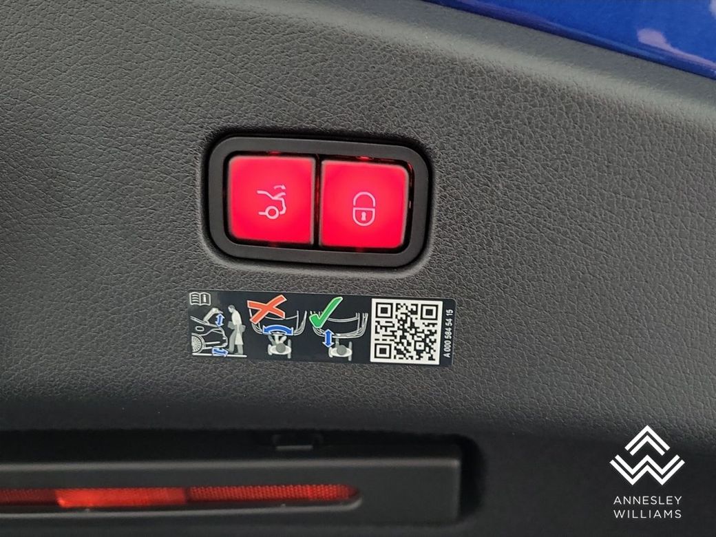 2025 Mercedes-Benz CLE