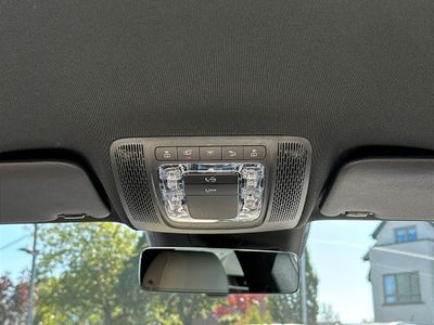 2025 Mercedes-Benz CLA Class