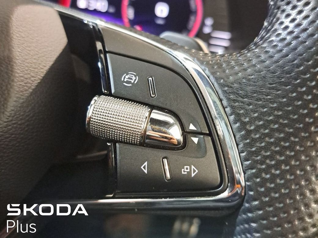 2023 Skoda Superb