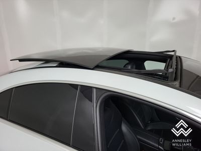 2023 Mercedes-Benz CLA Class