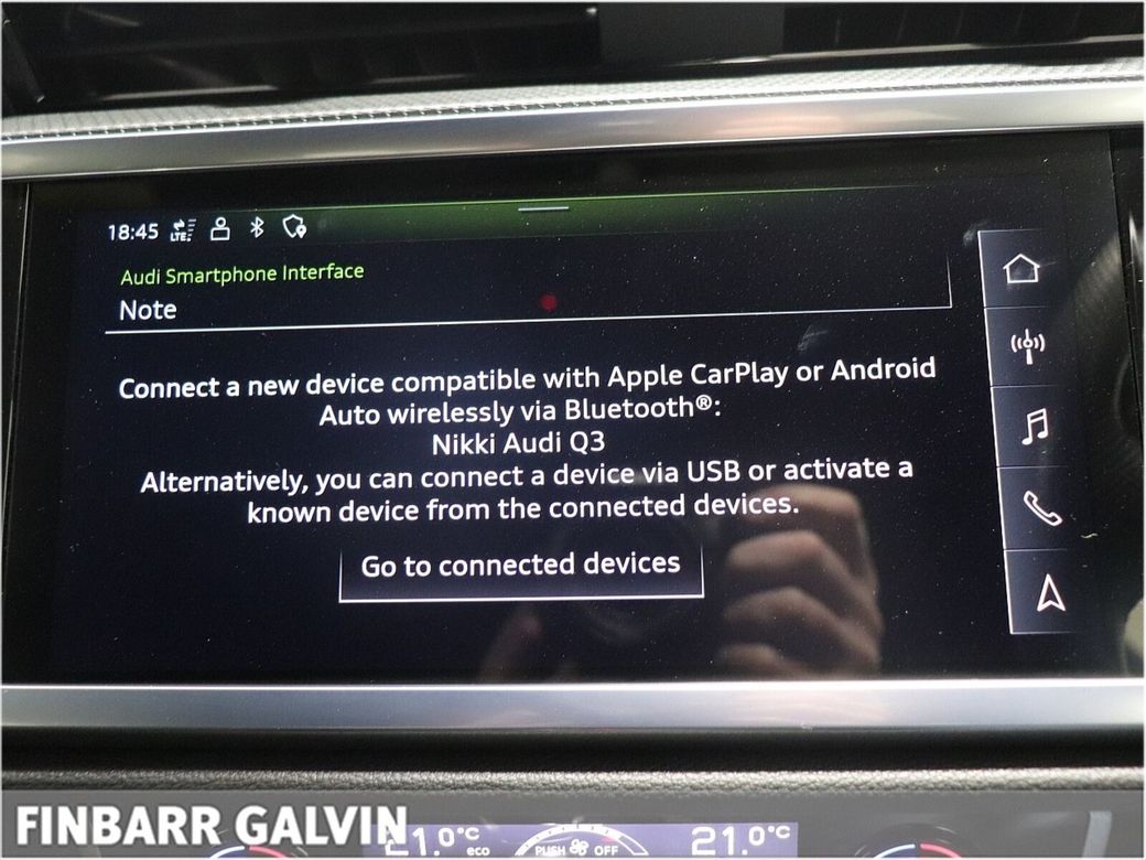 2022 Audi Q3