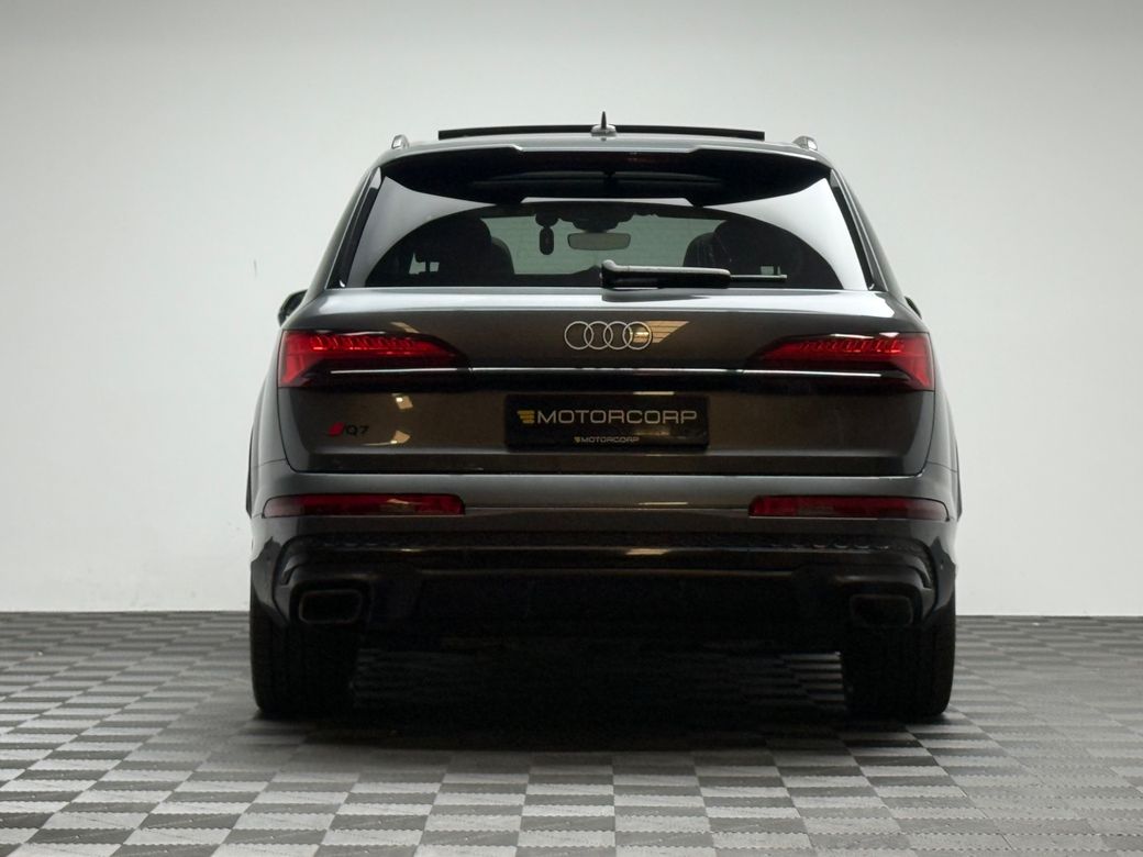 2024 Audi Q7