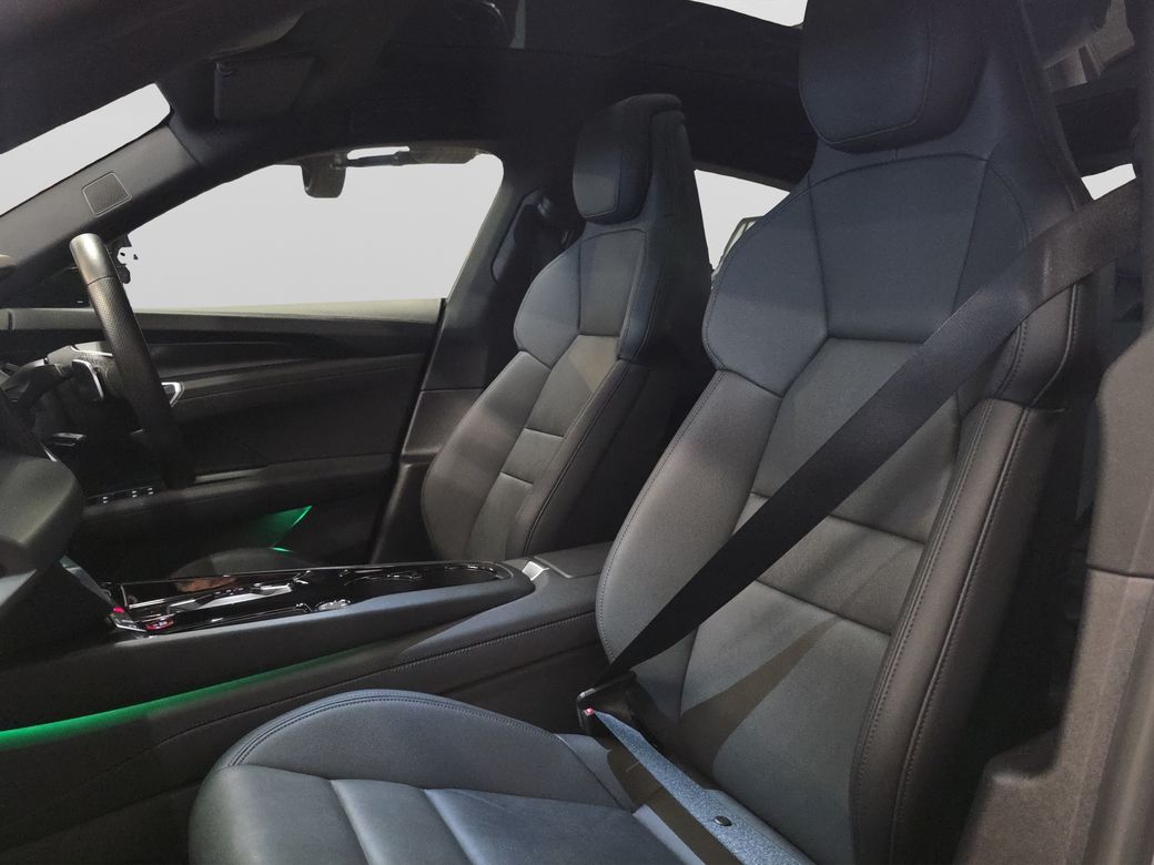 2023 Audi e-tron GT