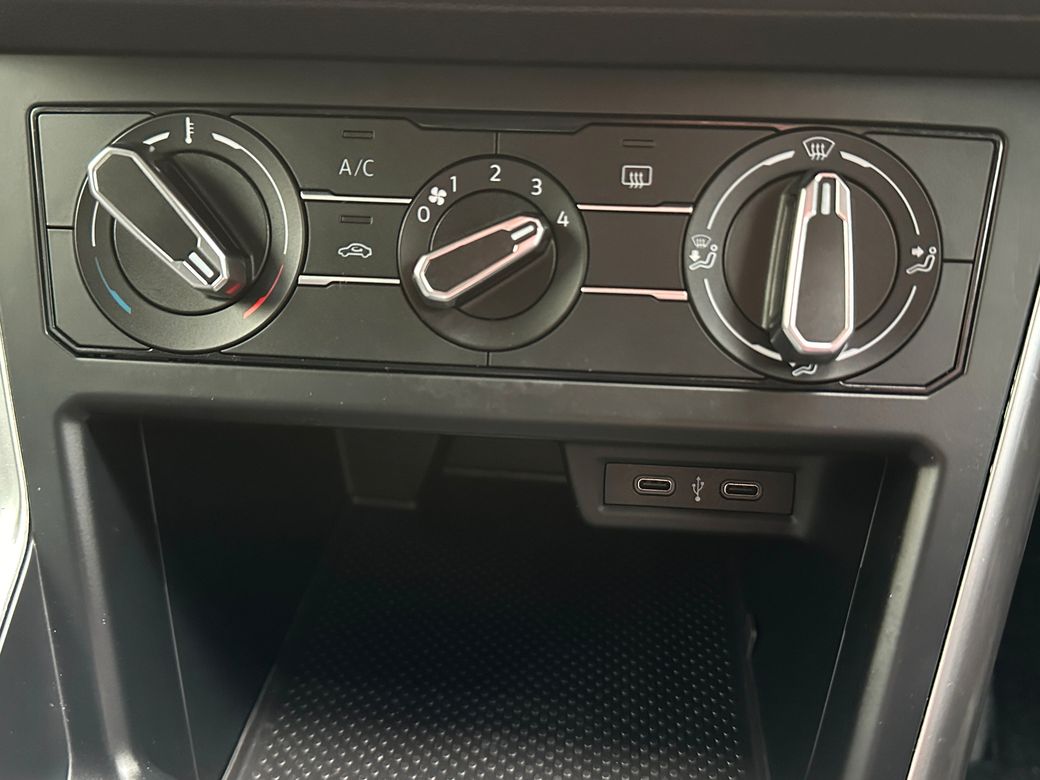 2022 Volkswagen Polo