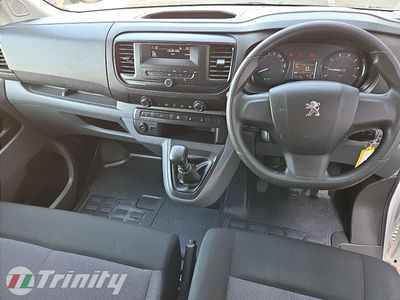 2023 Peugeot Expert