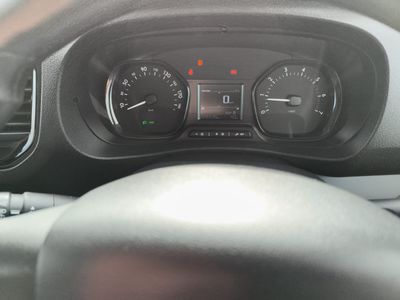 2021 Citroen Dispatch