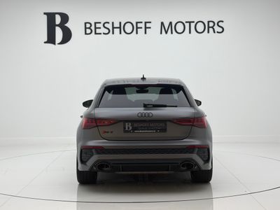 2024 Audi RS3