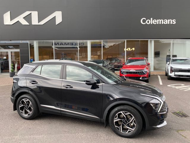 vehicle for sale from Colemans Millstreet
