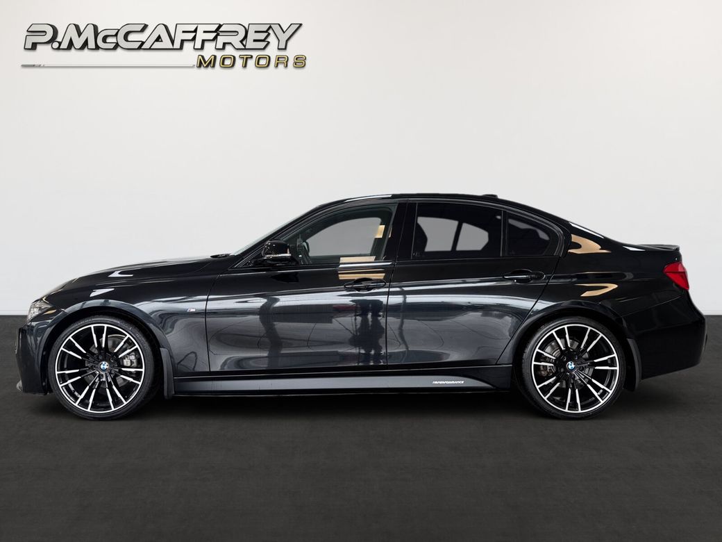 2015 BMW 3 Series