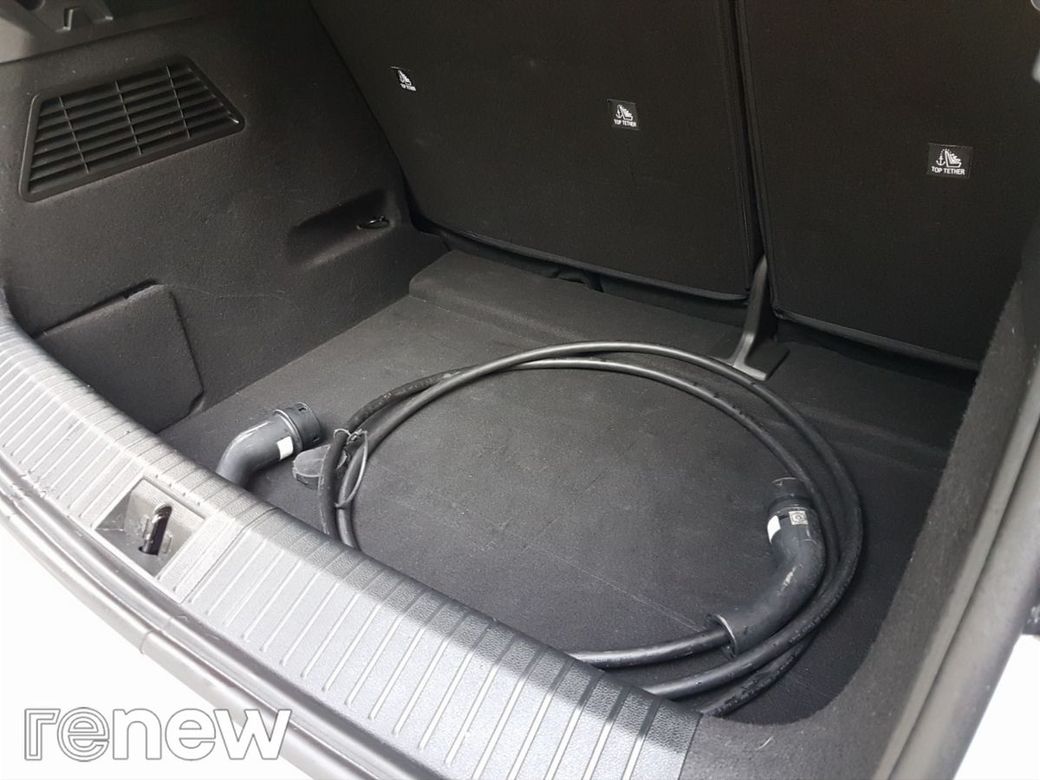 2023 Renault Megane E-Tech