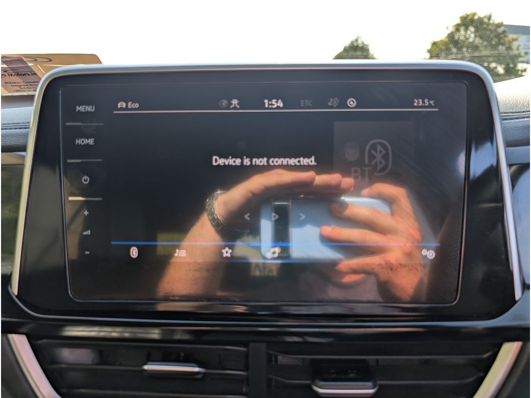 2023 Volkswagen T-Roc