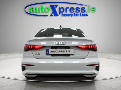 2023 Audi A3