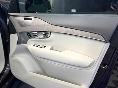 2023 Volvo XC90