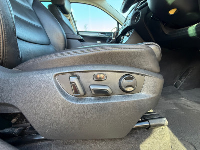 2018 Volkswagen Touareg